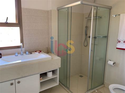 Apartamento 4 4 De Luxo Na Avenida Soares Lopes