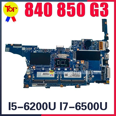 Kefu A Mb A Laptop Motherboard For Hp Litebook G