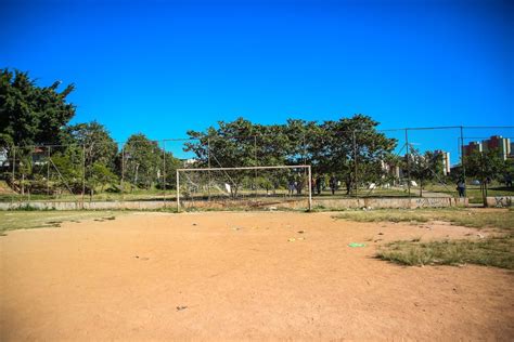 Parque dos Metalúrgicos em Osasco passará por reformas Correio Paulista