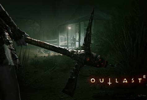 Outlast 2 All Endings Explained | Green Man Gaming