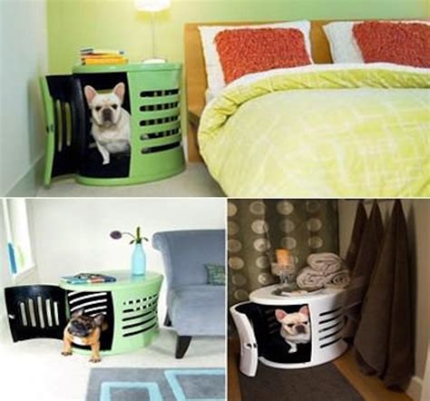 7 Unique Strange And Luxurious Dog Houses That Make You Go Hmmmm