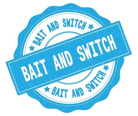 Bait and switch Stock Photos, Royalty Free Bait and switch Images ...