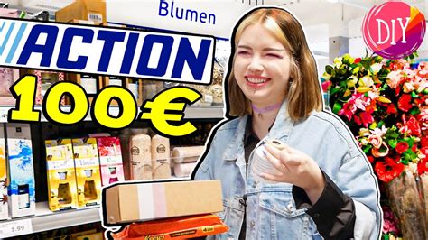 Vs Vs Krasse Hauls Bei Action Kathi Vs Katja Vs Eva