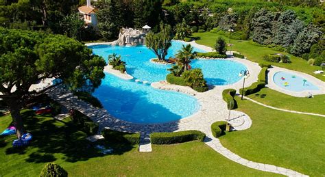 Playa Montroig Camping Resort Pool: Pictures & Reviews - Tripadvisor