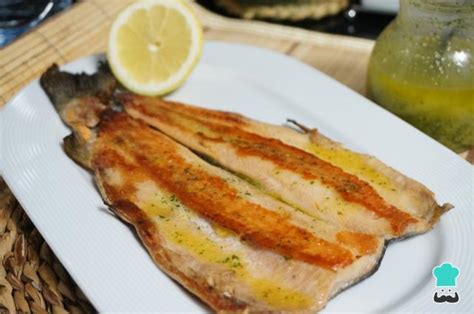 Trucha A La Plancha Receta F Cil Calor As Y Trucos