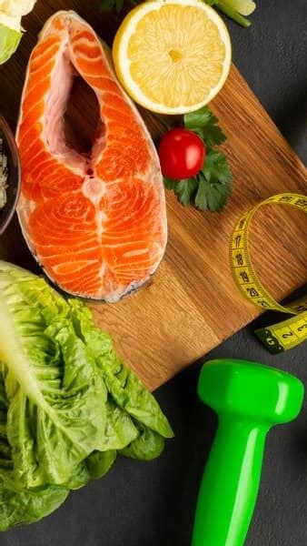 Superfoods for muscle gain, strength and recovery