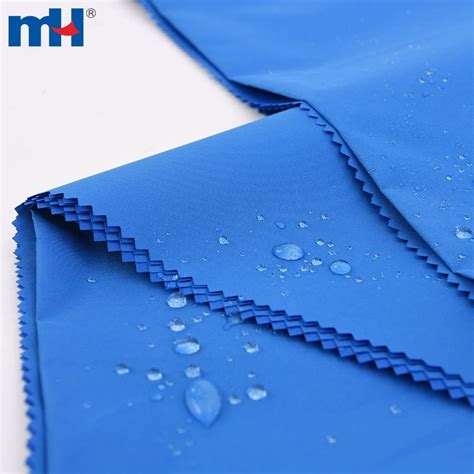 240T Polyester Pongee Umbrella Fabric Waterproof