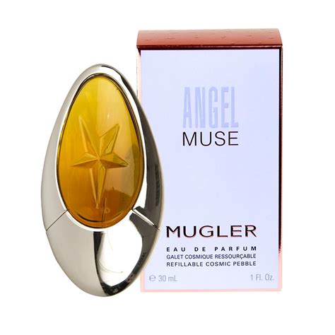 Thierry Mugler Angel Muse EdP 30ML ExcaliburShop