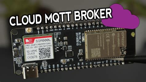 How To Connect Esp32 To Arduino Cloud