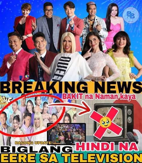 GOODBYE, IT’S SHOWTIME? Netizens Panic as Eat Bulaga Overtakes Trending