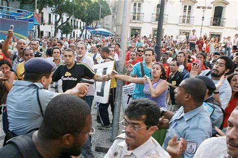 Imagens Que Valem Mais Que Palavras Eliomar Coelho PSOL O