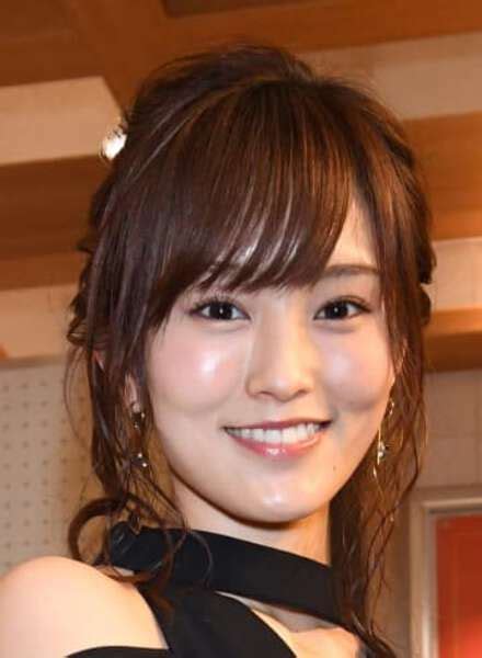 山本彩 体調不良で活動休止を発表「体調を崩してしまい、回復に専念するため」au Webポータル芸能ニュース