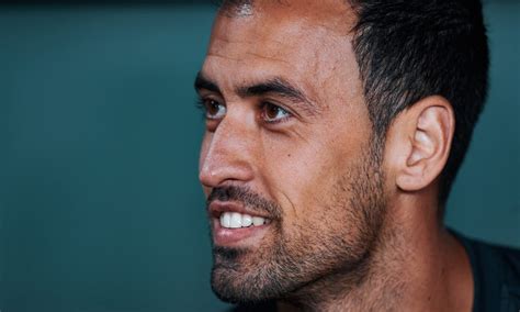 The new situation for Sergio Busquets: A reduced role | Barca Universal