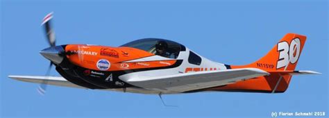 Lancair Legacys Take Reno 2018 Sports Class In A Big Way Lancair