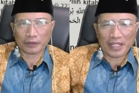 Viral Ucapan Youtuber Muhammad Kece Yang Nistakan Agama Polisi Diminta