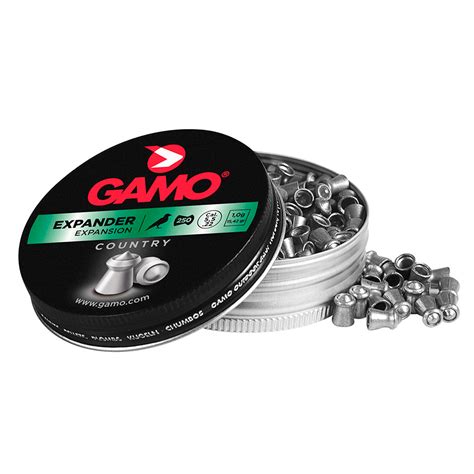 Diabolo GAMO Expander 5 5 Caja X250 6322525 GOTAC