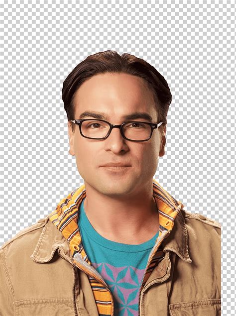 Johnny Galecki La Teoría Del Big Bang Sheldon Cooper Leonard Hofstadter