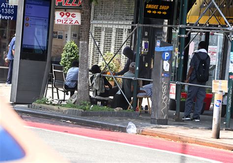 Exclusive | East Village 'predator' a 'ticking time bomb,' local women