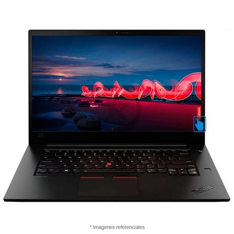 Venta De Ultrabook Lenovo Thinkpad X Extreme Gen Core I H