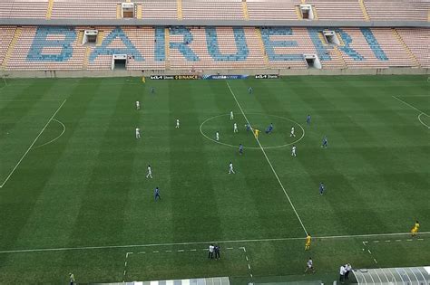 Primeiro jogo da final do Campeonato Paulista será na Arena Barueri