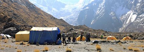 Annapurna North Base Camp Trek Newly Discovered Trail