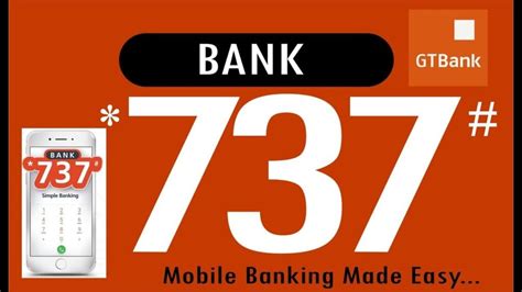 Every GTBank USSD Code For Mobile Banking And Their Uses