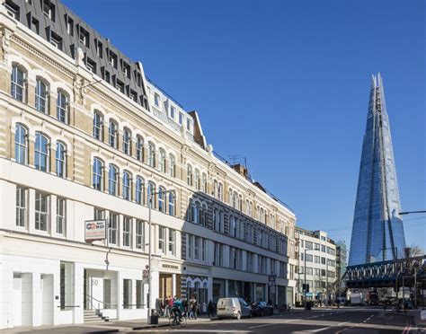 50 Southwark Street London Se1 1un Tuckerman