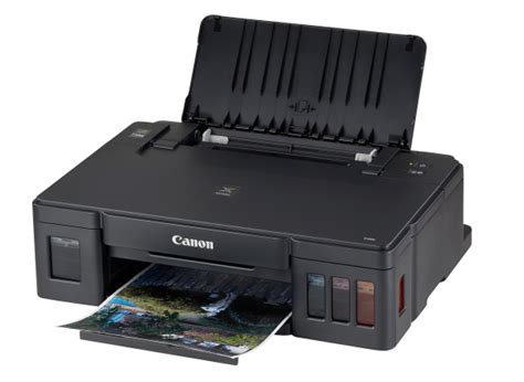 Canon Megatank Pixma G Printer Review Consumer Reports