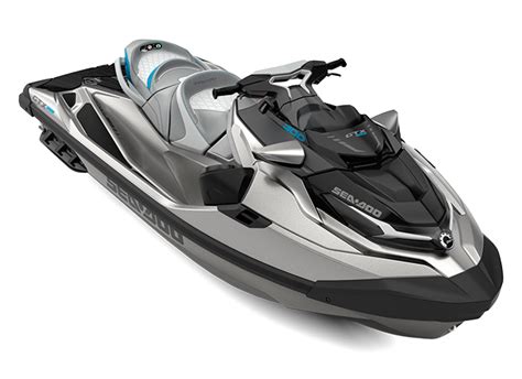 2021 Sea Doo Models Personal Watercraft Brp World