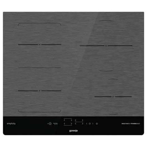 Встраиваемая индукционная панель независимая Gorenje IT643SYB7 купить ...