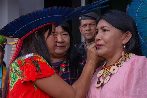 Sede da Fundação Nacional dos Povos Indígenas Funai Radis