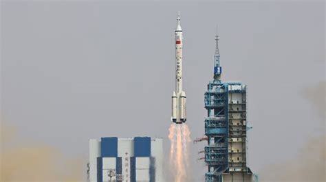 U.S. warns of conflict in space as China outlines moon landing plans