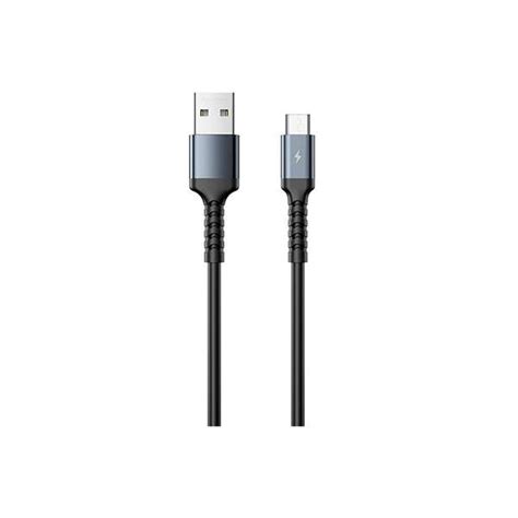 Remax Rc C Kayla Series Usb To Micro Usb Fast Charging Data Cable