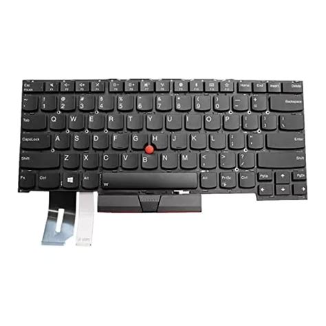 Teclado Americano Para Lenovo Thinkpad T S T S T S P E Meses