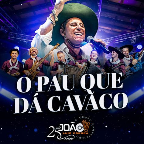 O Pau Que Dá Cavaco YouTube Music