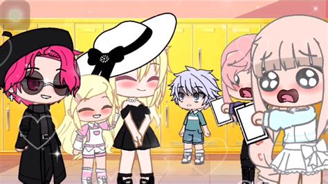 💫mama Im A Star 💫meme🌸ft Inquisitormaster And The Squad🌸gacha