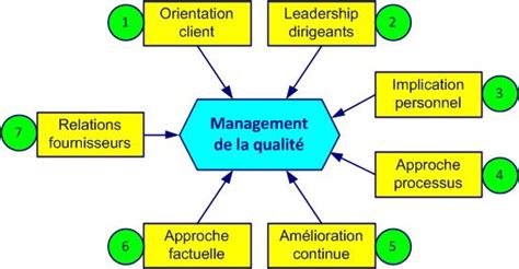 PDF Management de la qualité Audit qualité interne Norme iso 9000 9001