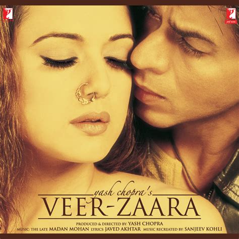 Veer-Zaara Songs Download: Veer-Zaara MP3 Songs Online Free on Gaana.com