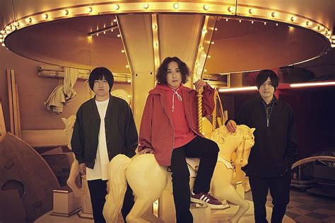 Kana Boon、新メンバーに遠藤昌巳（ba）の加入が決定 新体制のアーティスト写真も公開 Daily News