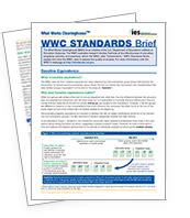 Wwc A Closer Look At The What Works Clearinghouse Review Process And