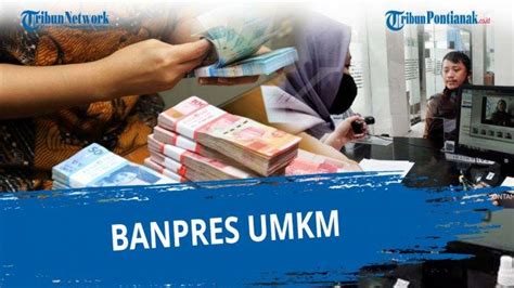 Eform Bri Bpum Klaim Rp 1 2 Juta Blt Umkm 2021 Lengkapi Syarat Dan Cara Pendaftaran