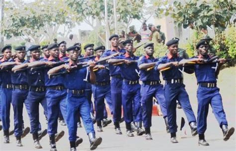 Nigeria Civil Defence Is Recruiting See Details Of How To Apply