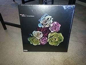 Deftones - The Vinyl Collection - Amazon.com Music