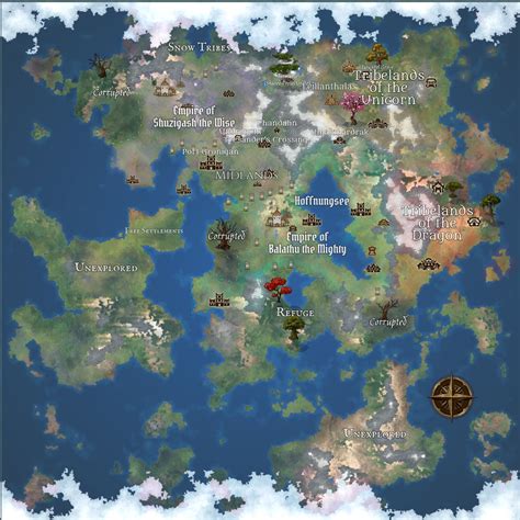 Pbdm Maps Inkarnate Inkarnate Create Fantasy Maps Online