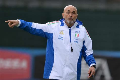 Inaccettabile Napoli Cannavaro Sicuro Cosa Avrebbe Fatto Spalletti