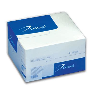 deroyal industries    tennessee