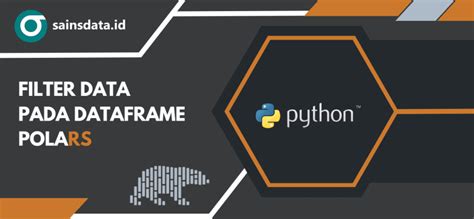 Python Variabel Tipe Data Dan Operator Sainsdata Id