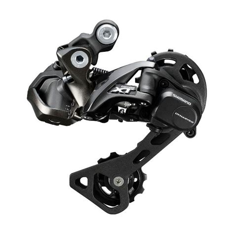 Shimano Deore Xt Rd M Di Speed Rear Derailleur