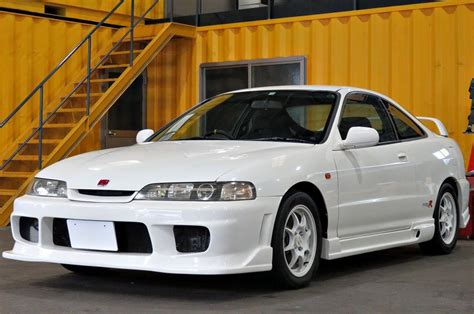 Honda Integra Type R Dc My Dream Jdm Car R Jdm