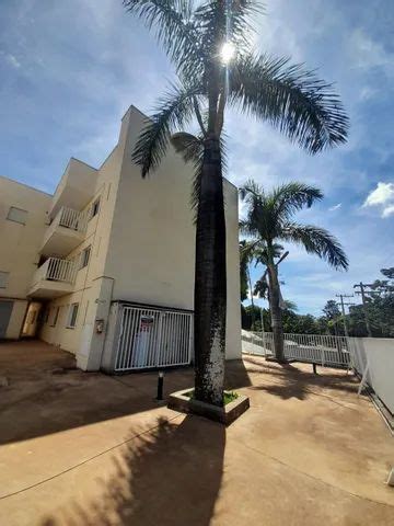 Jacaranda Condominios No Brasil